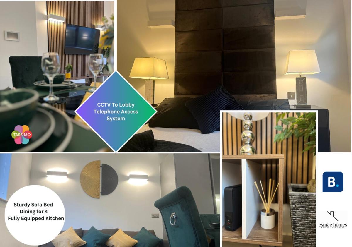 Esmae Homes - Housity