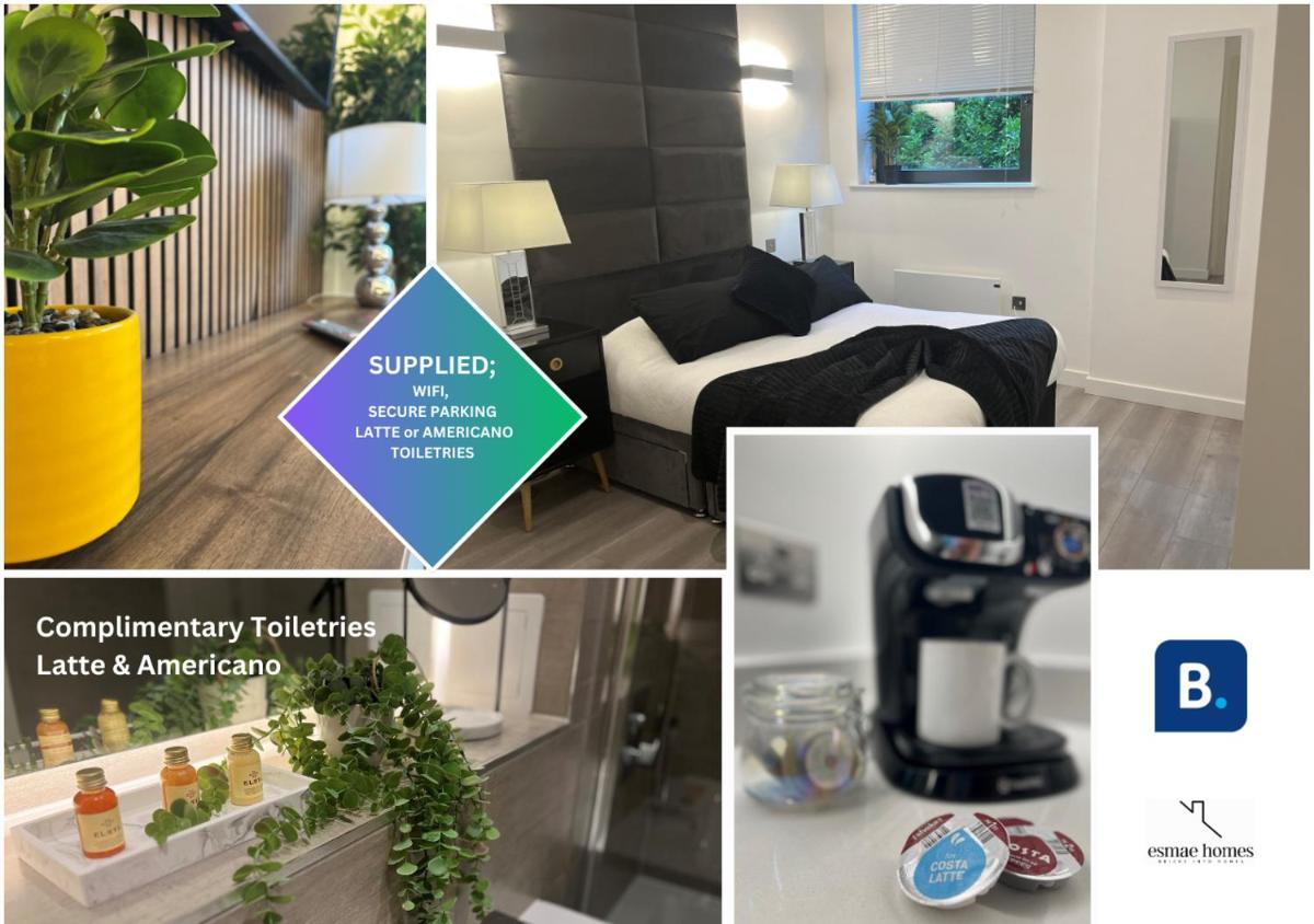 Esmae Homes - Housity