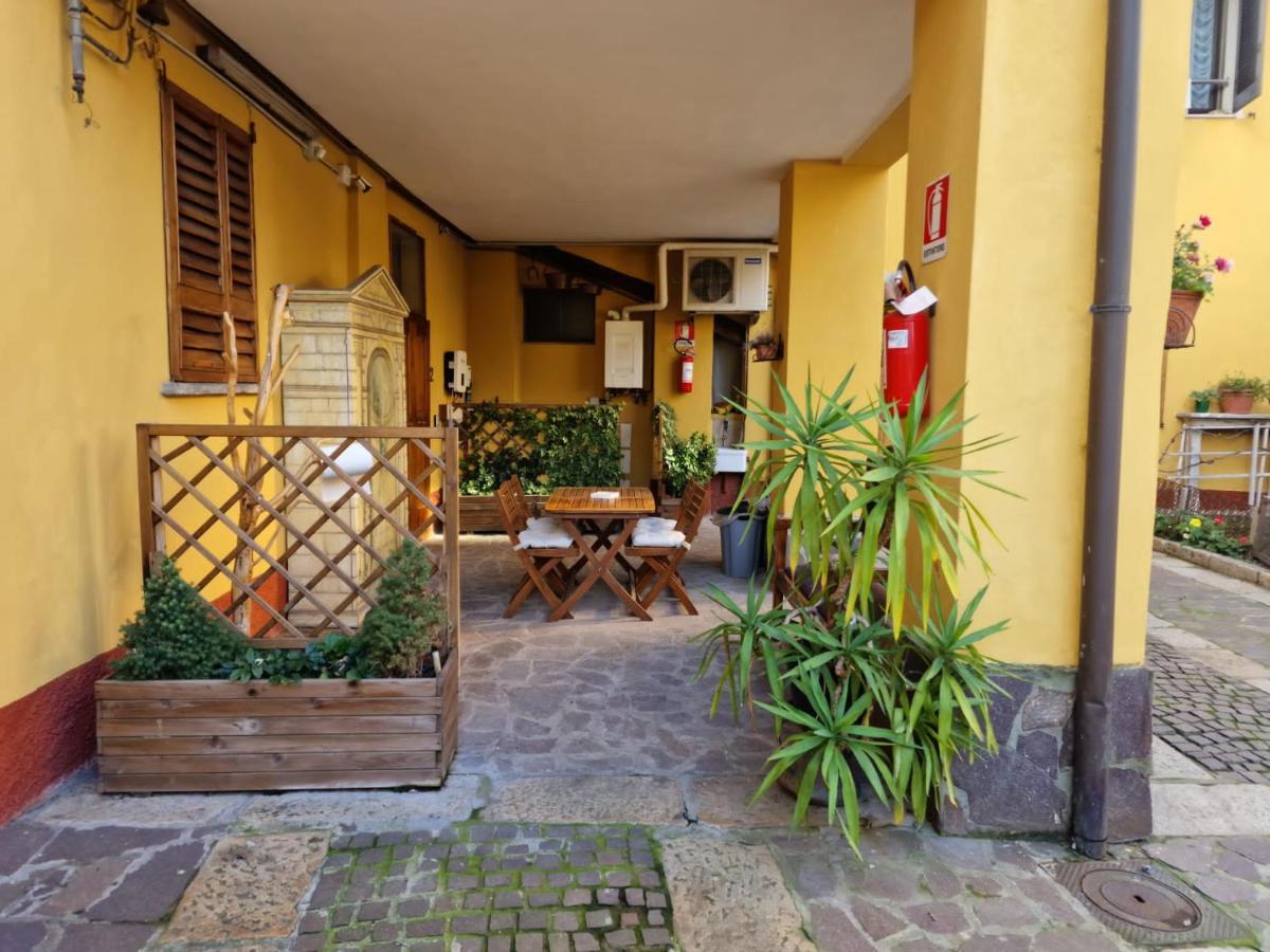 Corte Della Varesina - Housity