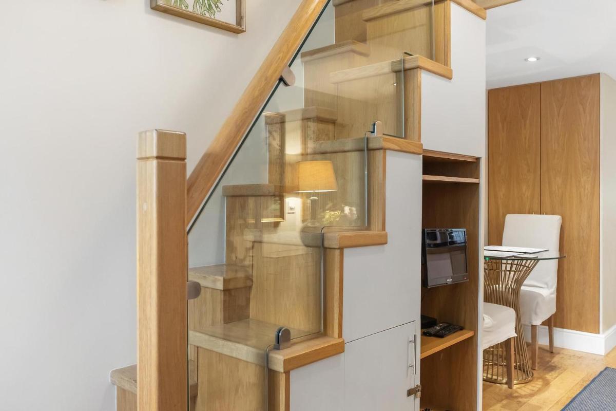 Stylish Studio in Kensington - Housity