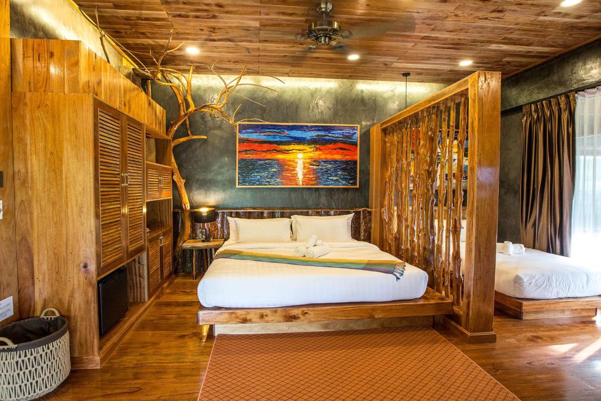 Andalay Beach Resort Koh Libong - Housity