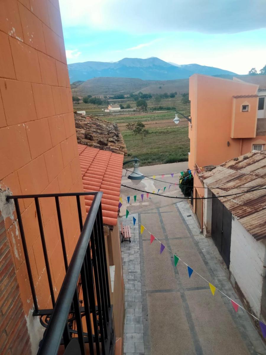 Suitetrails - La Alcoba de Becquer