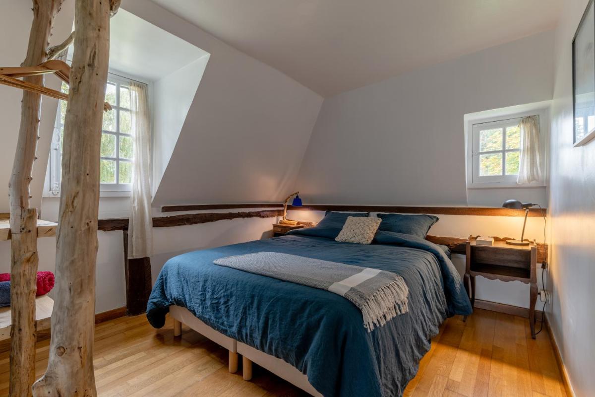 Maisons Pommes - Housity