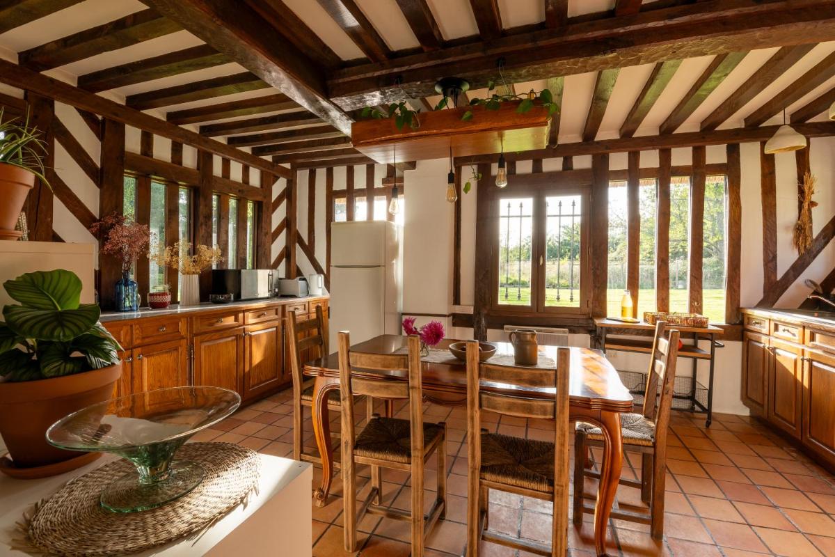 Maisons Pommes - Housity