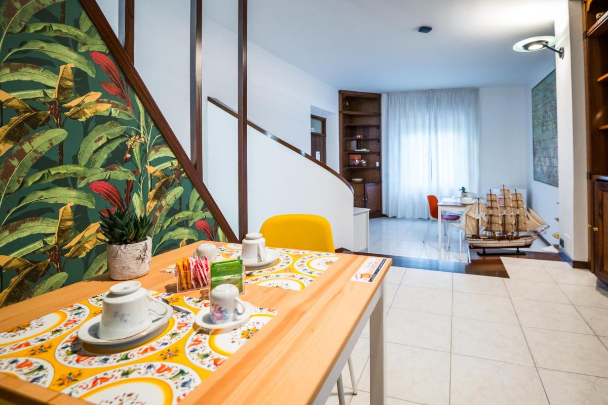 Brigida B&B - Housity