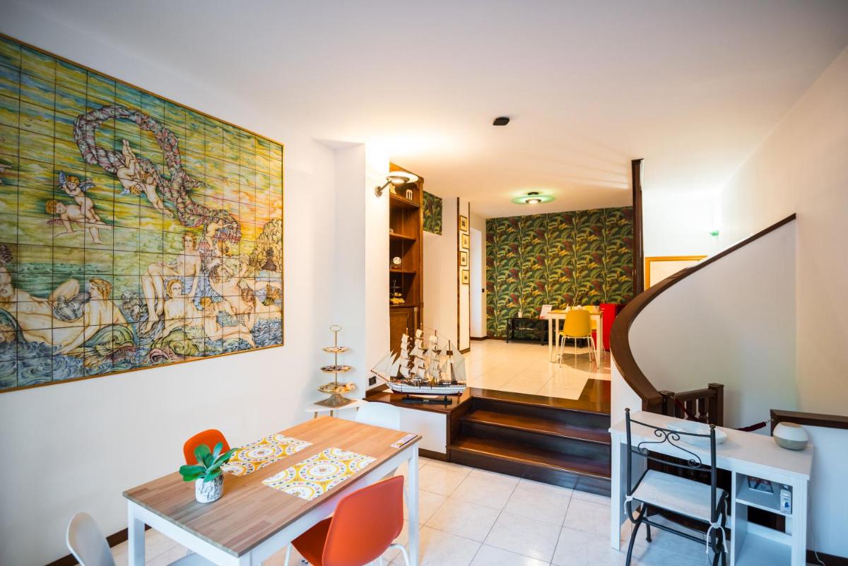 Brigida B&B - Housity