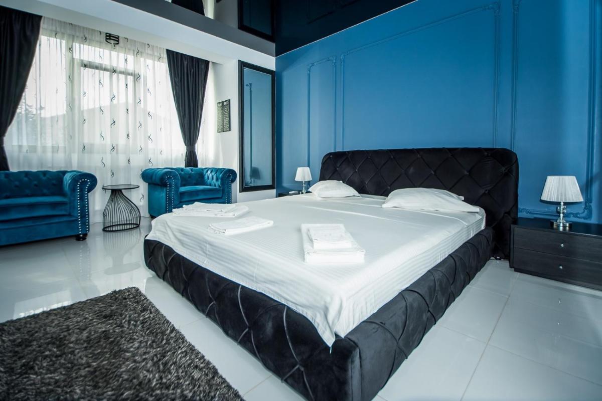 Apartament Sweet Luxury - Hizvo