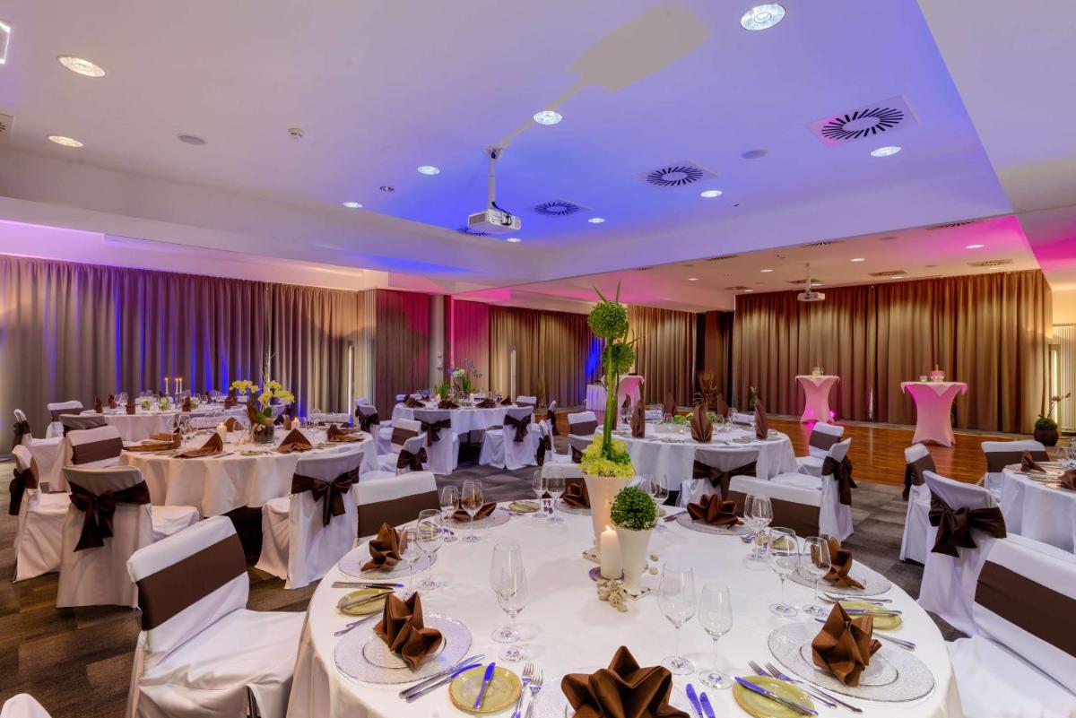 Park Plaza Trier - Housity