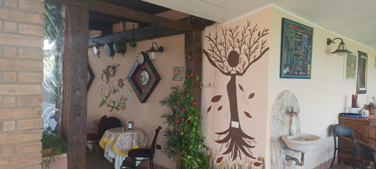 La Tenuta del Passero - Housity