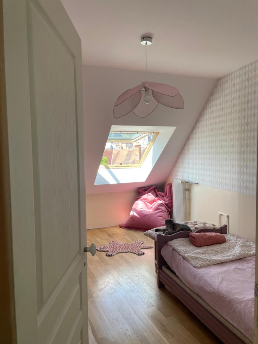 Les chambres de Juliette - Housity