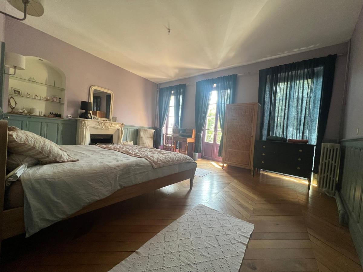 Les chambres de Juliette - Housity