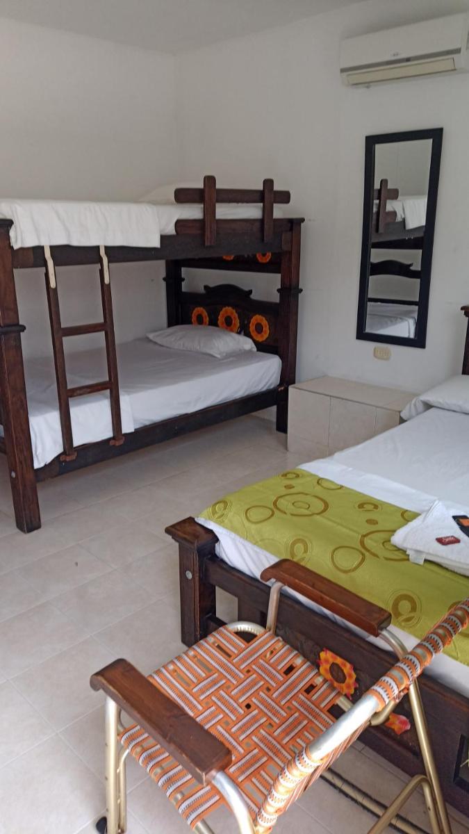 Hotel El Negro - Housity