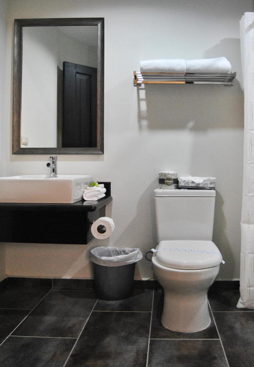 Suitetrails - Hotel Los Andes