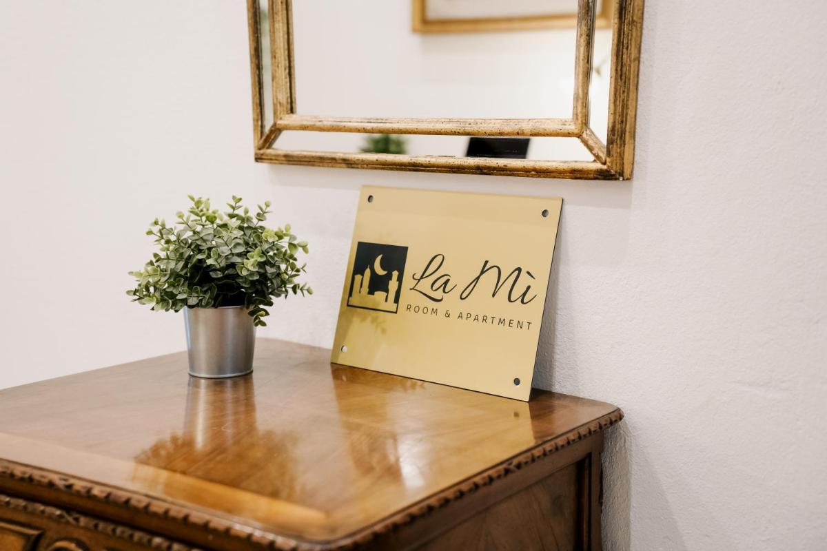 LaMì Room & Apartment - Housity