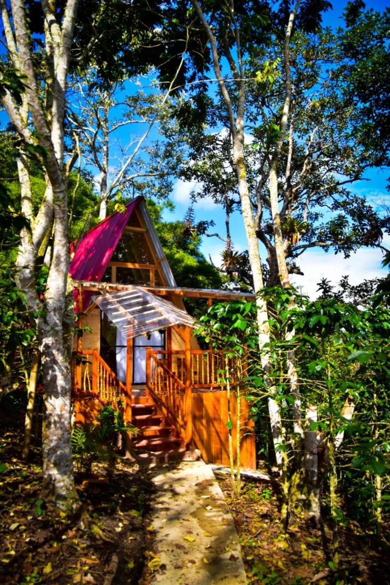 Finca la rivera - Housity
