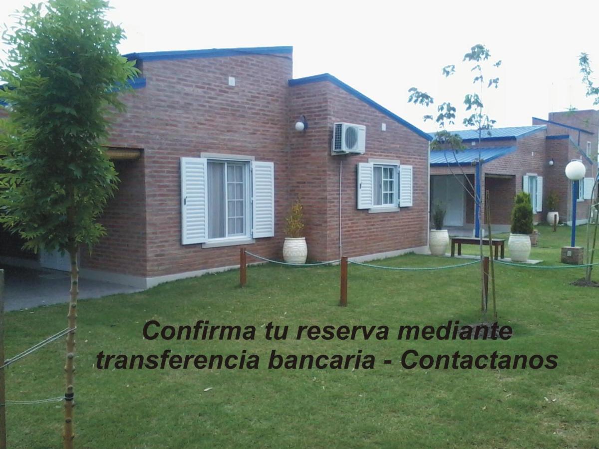 Cabañas Costa Azul - Housity