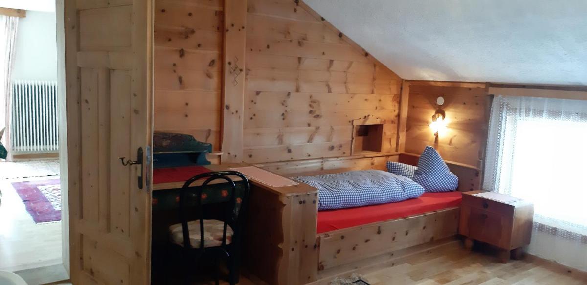 Pension Wassererhof - Housity