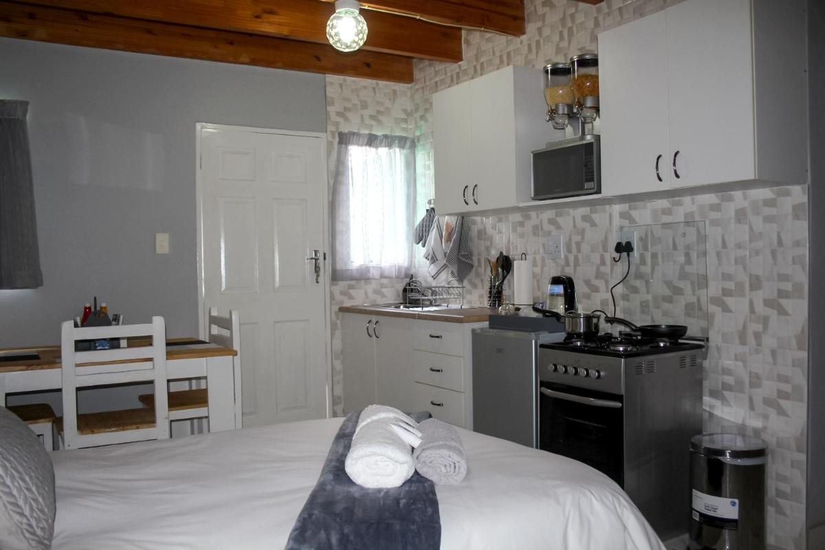 Suitetrails - Villa La Sola B&B and Self-Catering