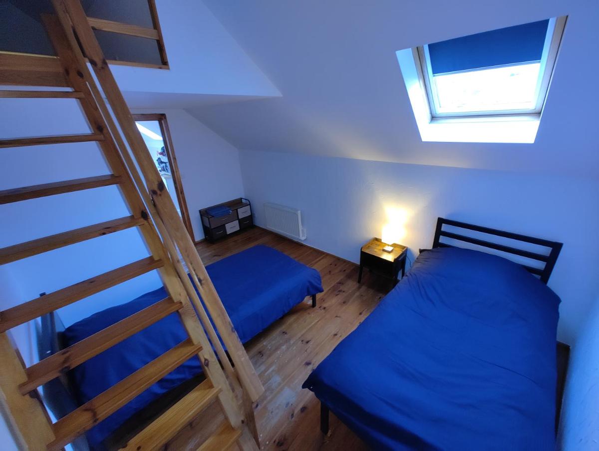 Cosy appartement 2 chambres - Housity
