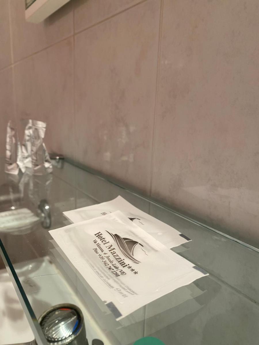 Hotel Mazzini - Housity