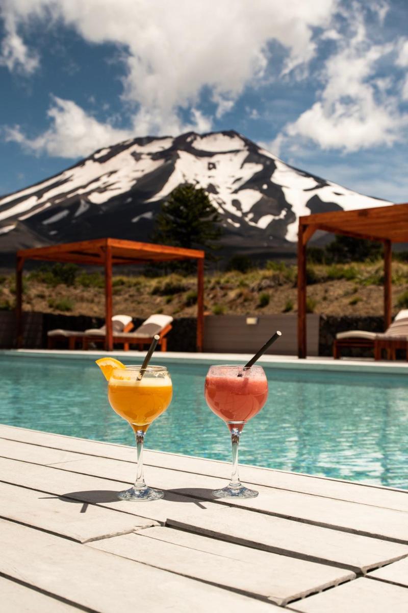 Valle Corralco Hotel & Spa - Housity