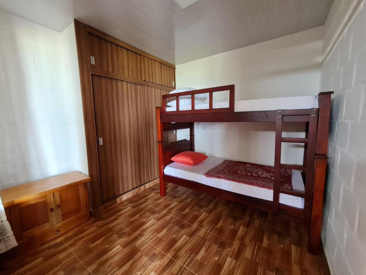 Apartahotel Bella Vista 3rd Floor Lake Calima - Housity