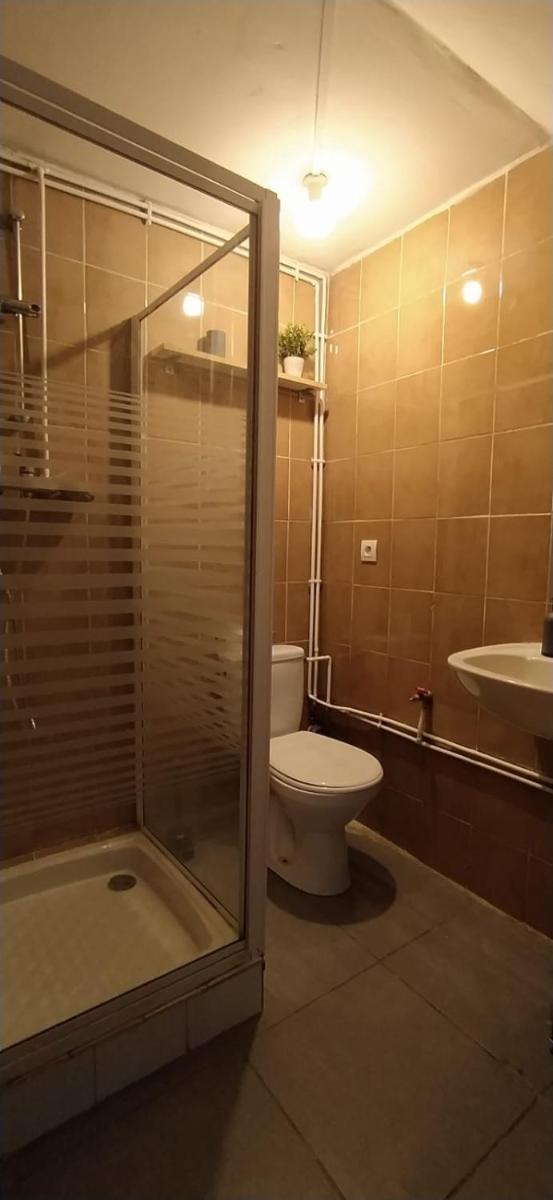 Montreuil en duplex - Hizvo