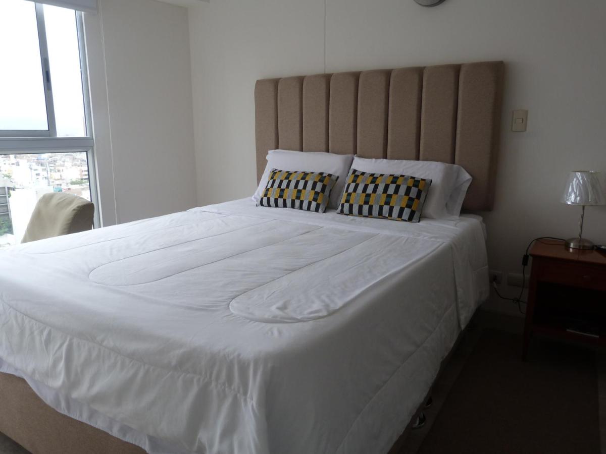 The Most Spectacular Of Lima Apartment - Housity