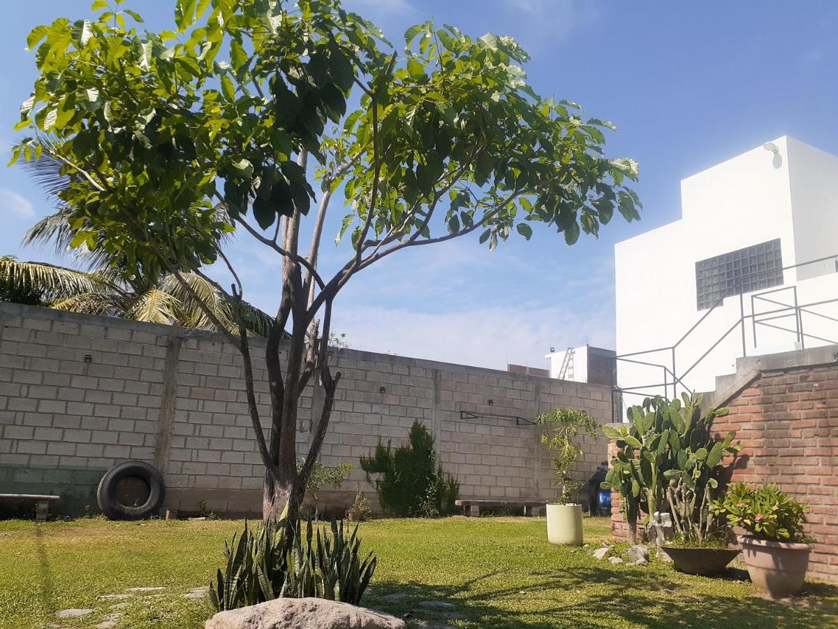 Loft con Jardín amplio 3 - Housity