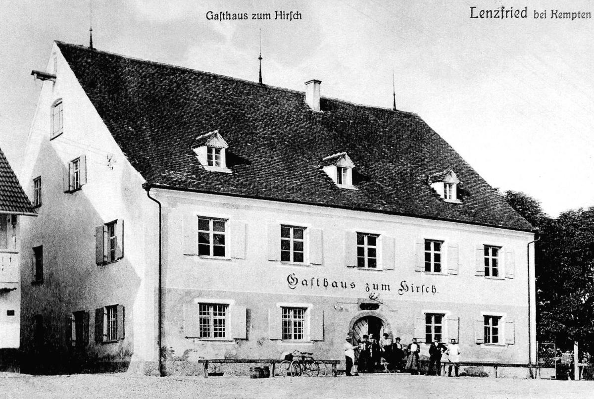 Landhotel Hirsch - Housity