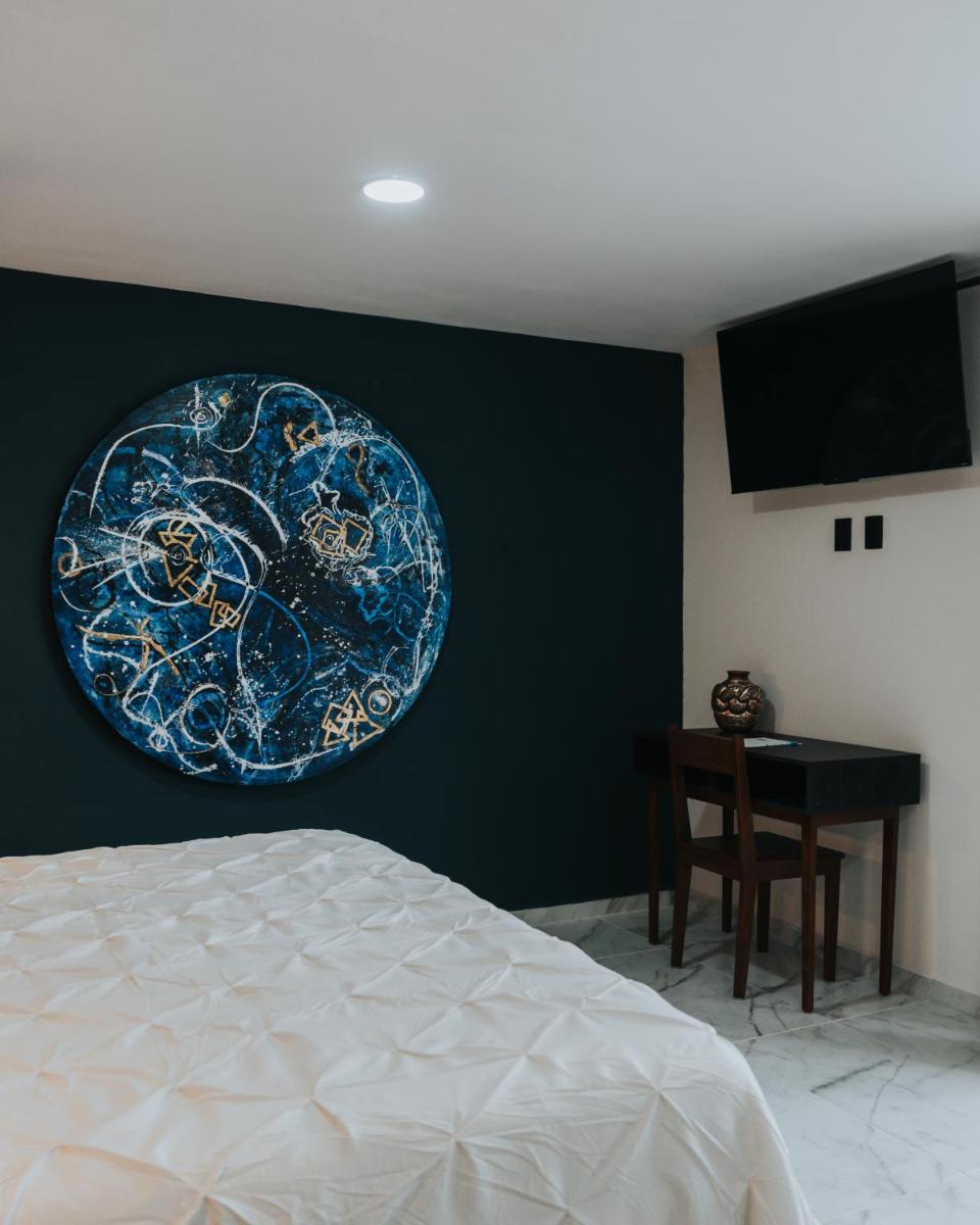 Hotel Casa Puga - Housity