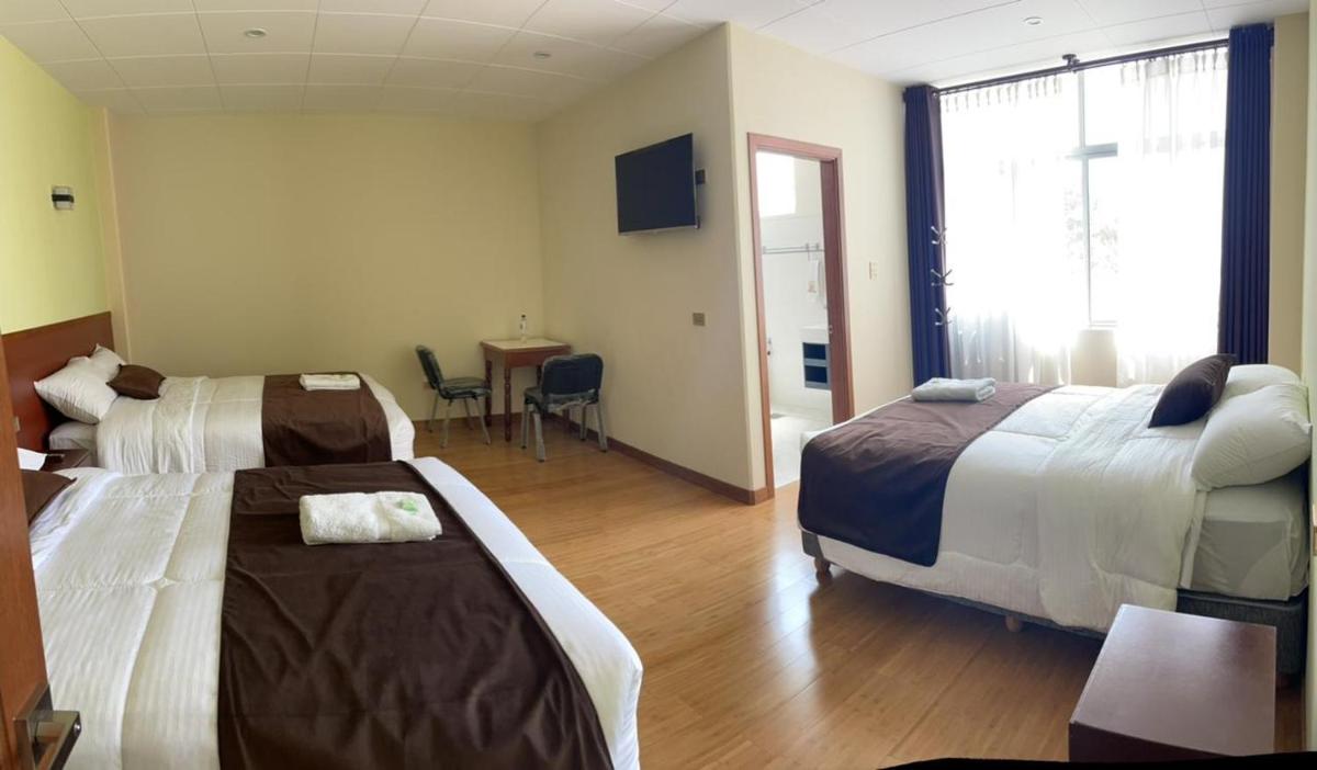 Hostal Alvasar - Housity