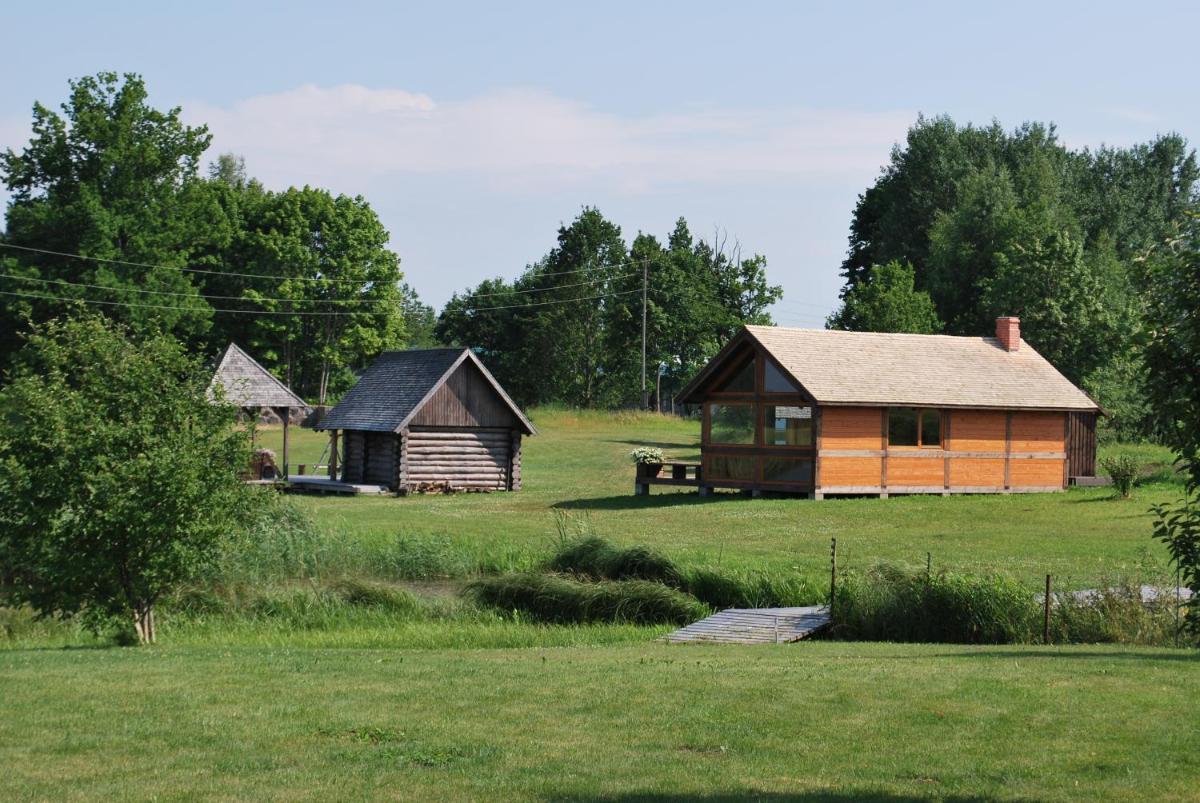 Rozītes - Housity