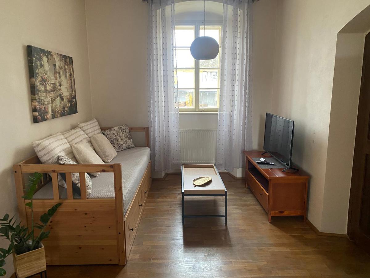 Vila Lucia - Apartmán 3 - Housity