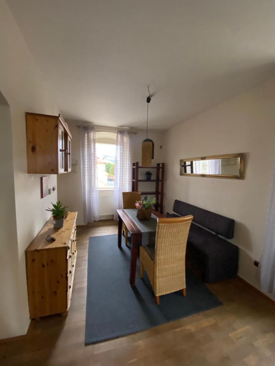 Vila Lucia - Apartmán 3 - Housity