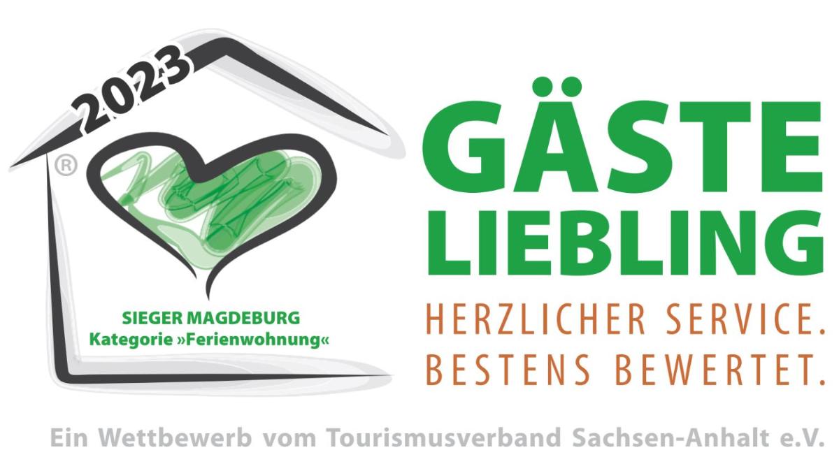 Helle Wohnung in TOP-Lage, Hasselbachplatz - Altstadt, W-LAN, 4 Schlafplätze - Housity