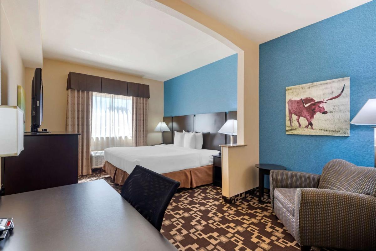 Best Western Plus Arlington North Hotel & Suites - Housity