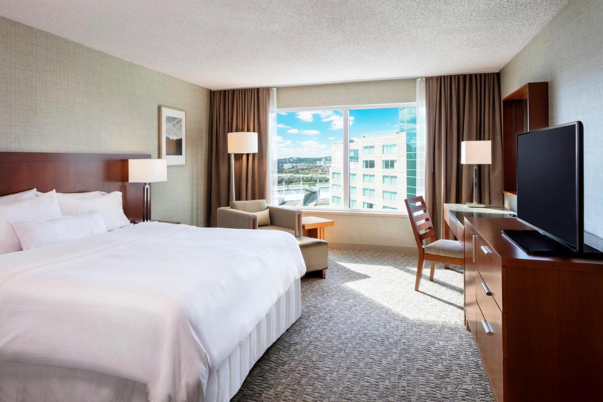 Suitetrails - The Westin Pittsburgh