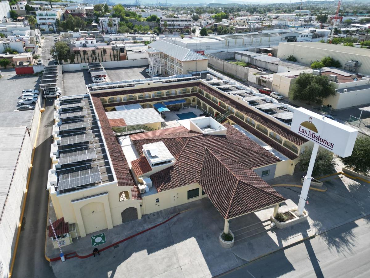 Hotel Las Misiones - Housity