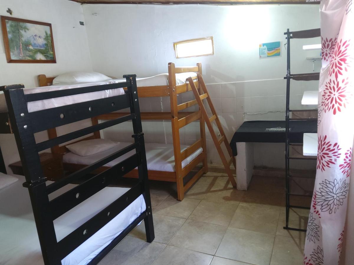 Tahamies Hostal - Artesanos y Turistas. - Housity