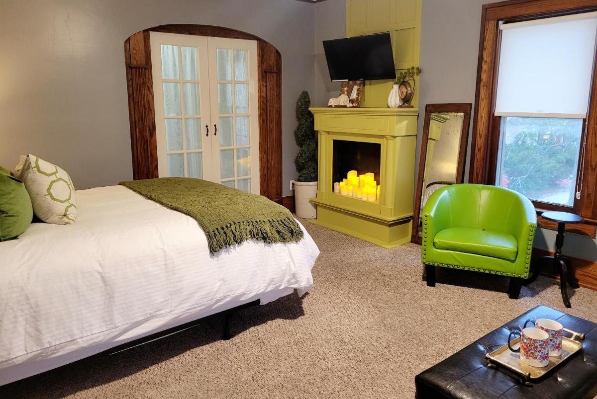 Inn 31 - Housity