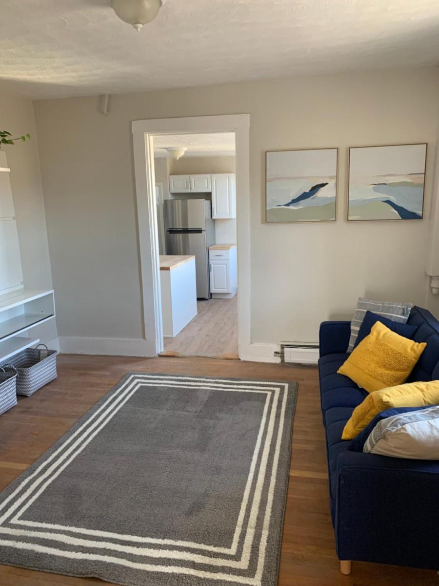 Cozy Cambridge Apt - Housity