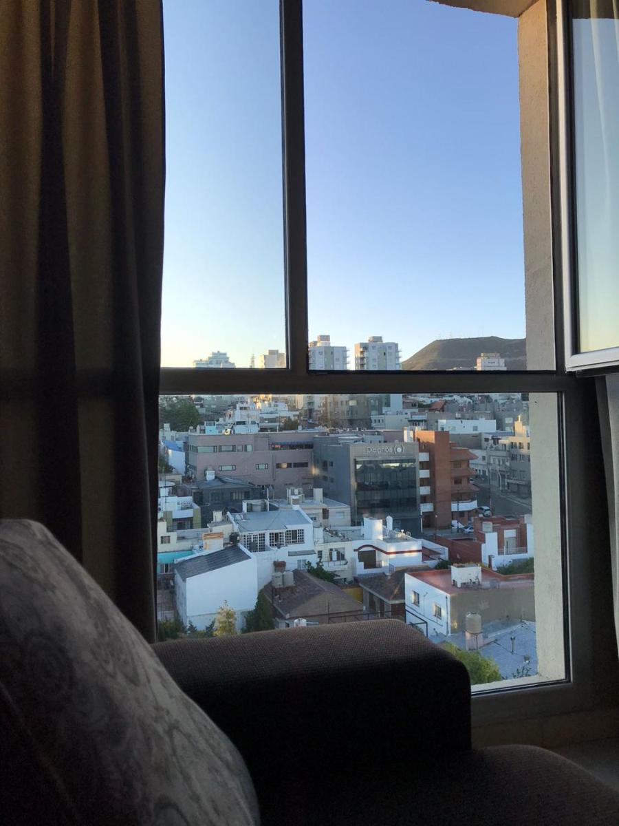 Departamento monoambiente céntrico - Housity
