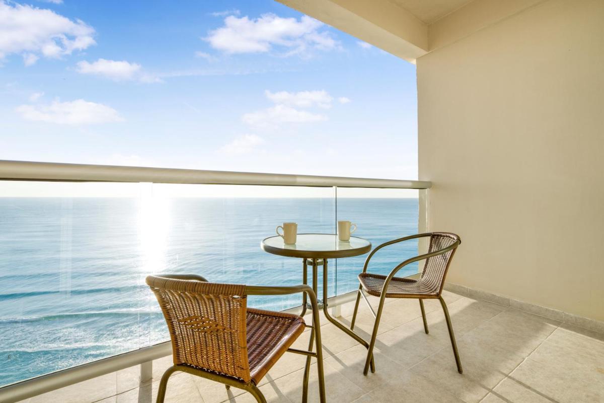 Luxury Caribbean Condos By Salvia Cancun BeachFront - Housity