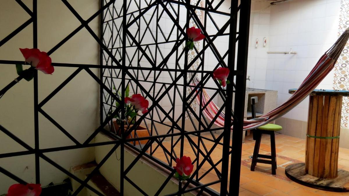 Hotel Otoño - Housity