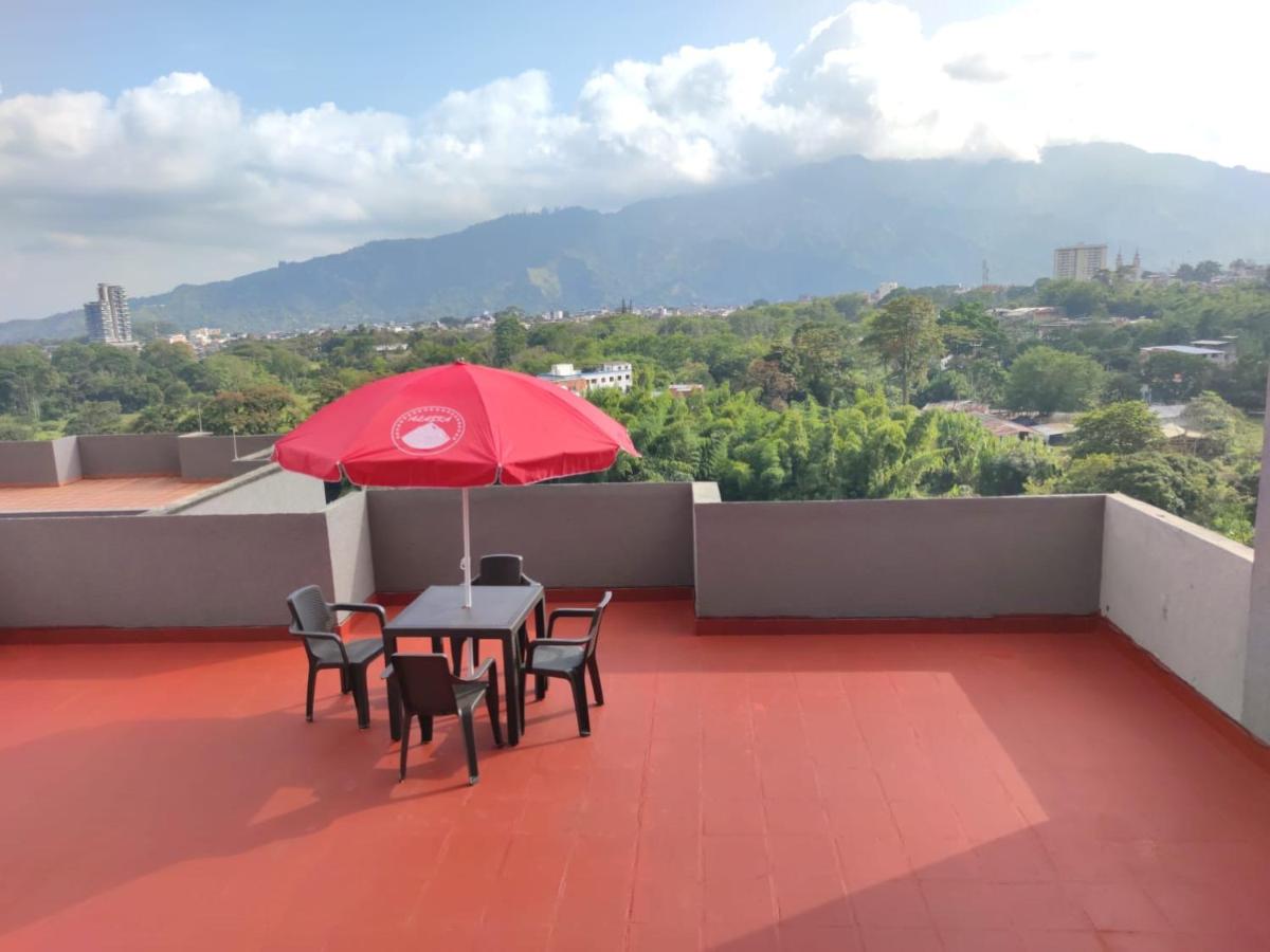 1201 HERMOSO PENTHOUSE CON TERRAZA PRIVADA - Housity
