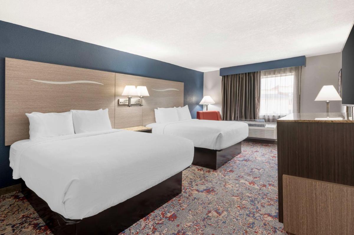 Best Western Kokomo Hotel - Housity