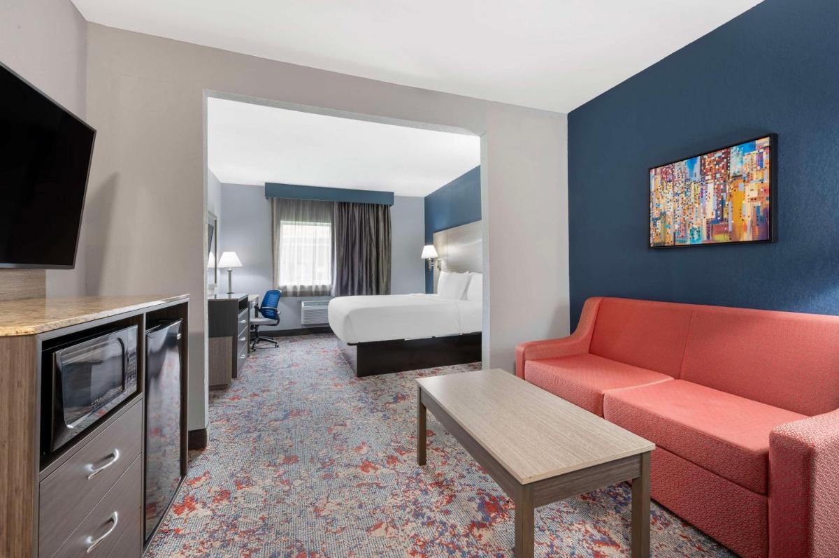 Best Western Kokomo Hotel - Housity
