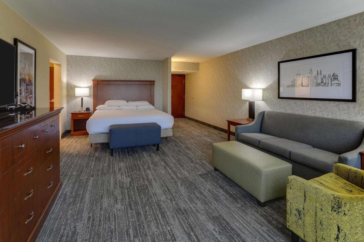 Drury Inn & Suites Atlanta Marietta - Housity