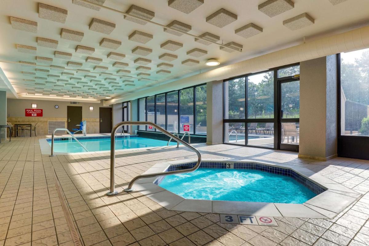 Drury Inn & Suites Atlanta Marietta - Housity